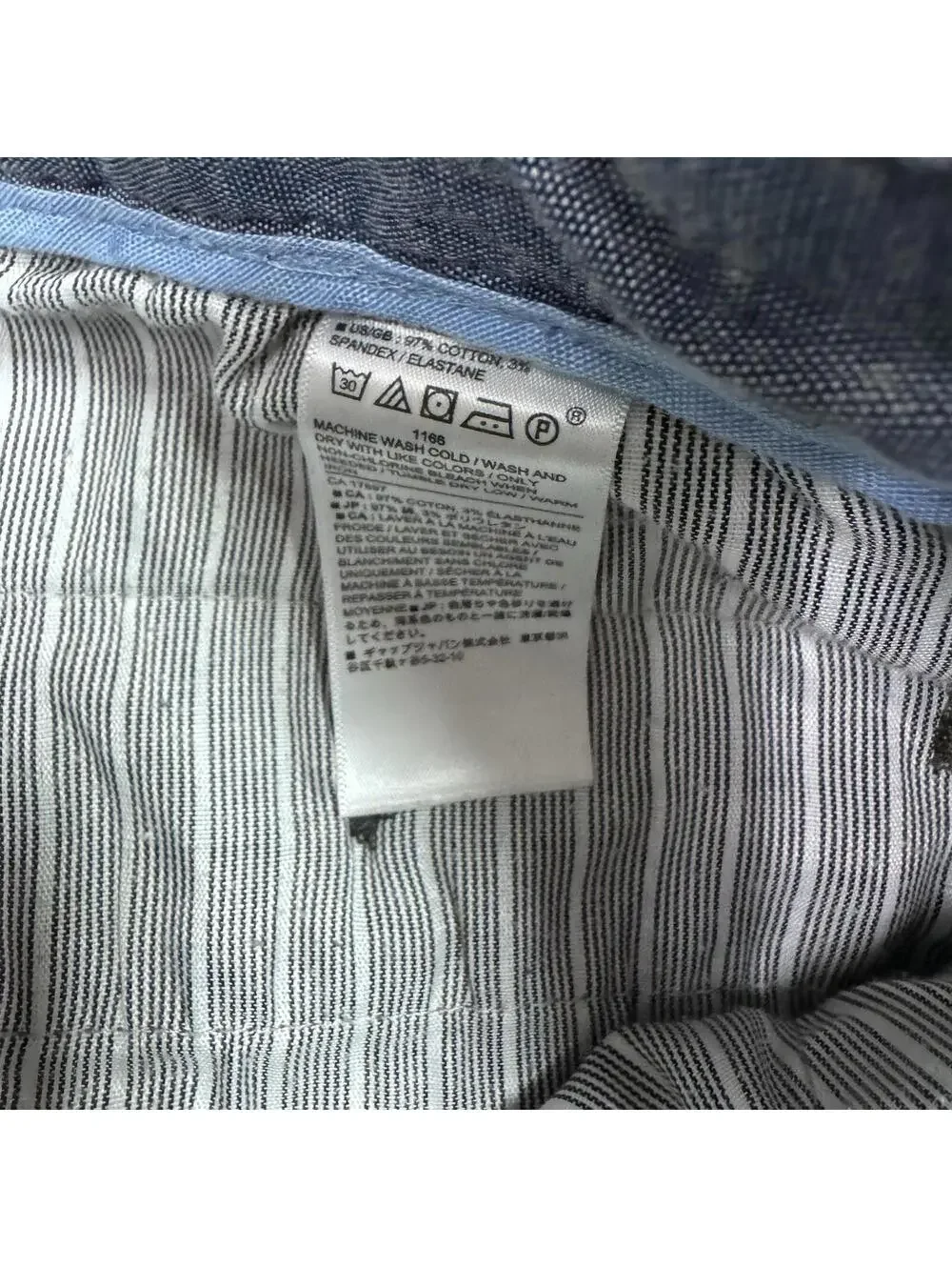 Banana Republic great used